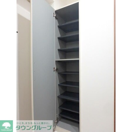 セルベコート野方の物件内観写真